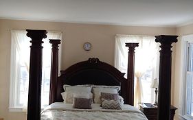 Curwood House Bed&Breakfast